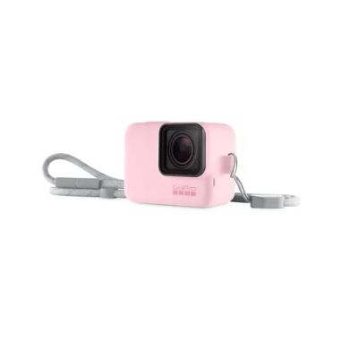 Лот: 21638268. Фото: 1. Чехол GoPro GoPro ACSST-004 Силиконовый... Чехлы, обложки