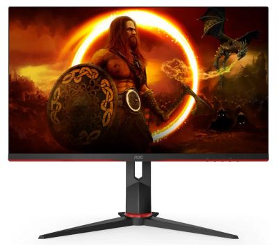 Лот: 21076425. Фото: 1. Монитор игровой AOC Gaming 27G2SP... ЖК-мониторы