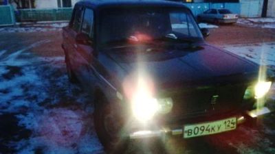 Лот: 5413133. Фото: 1. Ваз 2106. Автомобили