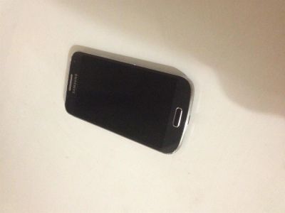 Лот: 3847817. Фото: 1. Samsung galaxy S4 mini оригинал... Смартфоны