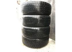 Лот: 18351584. Фото: 1. Dunlop Graspic DS3 185/60 R15... Шины