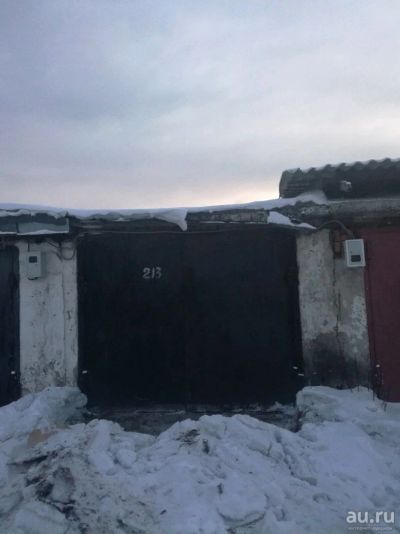 Лот: 13160062. Фото: 1. Гараж 26бакинских. Гаражи, парковочные места