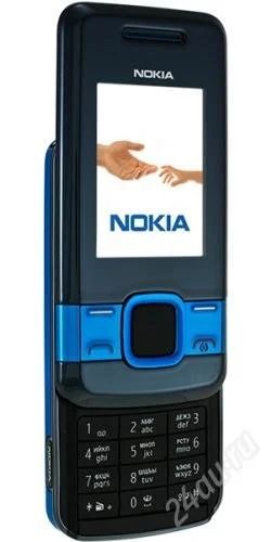 Лот: 940698. Фото: 1. Nokia 7100 Supernova / есть небольшой... Кнопочные мобильные телефоны