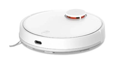Лот: 18103419. Фото: 1. Робот-пылесос Xiaomi Mi Robot... Пылесосы, паровые швабры
