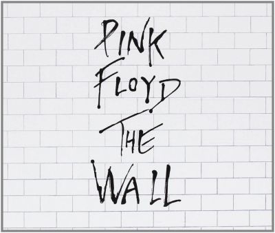 Лот: 20320048. Фото: 1. Pink Floyd "The Wall" 2 CD. Аудиозаписи