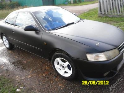 Лот: 2050307. Фото: 1. toyota corolla levin. Автомобили