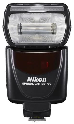 Лот: 9300605. Фото: 1. Nikon Speedlight SB-700 Цена -... Вспышки, осветители, рассеиватели