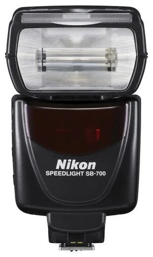 Лот: 11266455. Фото: 1. Вспышка Nikon Speedlight Sb-700. Вспышки, осветители, рассеиватели