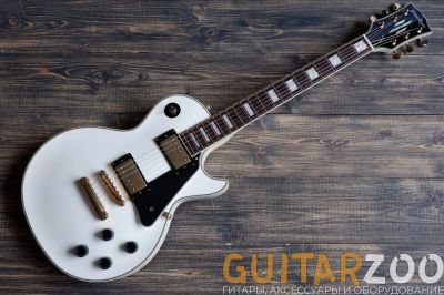 Лот: 16363803. Фото: 1. Grass Roots G-LP-50C Les Paul... Гитары