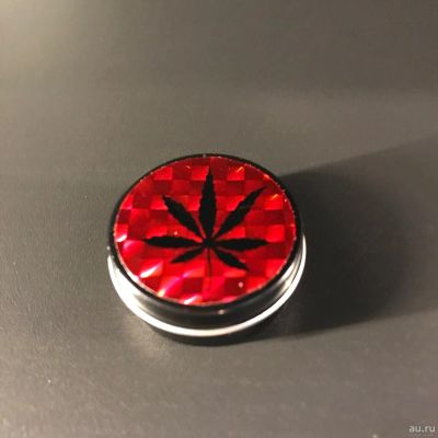 Лот: 15086244. Фото: 1. Контейнер для хранения Red Leaf... Аксессуары и запчасти для кальянов