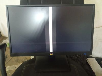 Лот: 24928234. Фото: 1. Монитор ViewSonic VA2210-mh. ЖК-мониторы