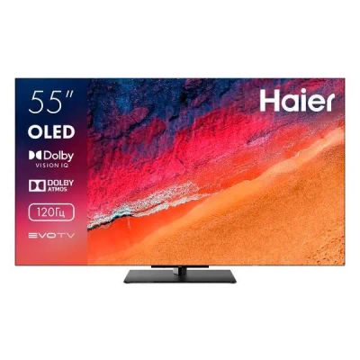 Лот: 25778656. Фото: 1. Ultra HD (4K) LED телевизор 55... Телевизоры