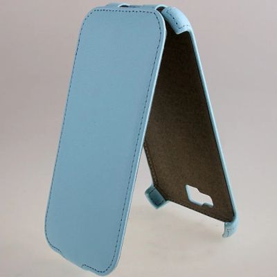 Лот: 3467342. Фото: 1. Флип-кейс Activ Leather для Samsung... Чехлы, бамперы