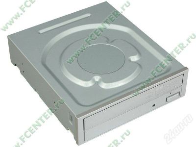 Лот: 240101. Фото: 1. Sata DVD привод NEC ad-7240s. Приводы CD, DVD, BR, FDD