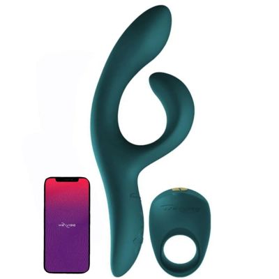 Лот: 24255320. Фото: 1. Набор We-Vibe Date Night Nova... Игрушки