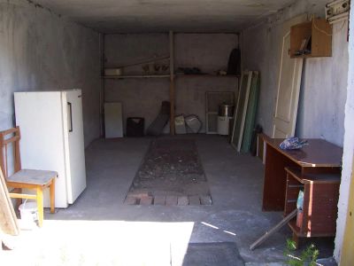 Лот: 2998952. Фото: 1. Гараж капитальный. Гаражи, парковочные места
