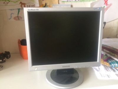 Лот: 14331616. Фото: 1. Монитор Samsung 510T S. ЖК-мониторы