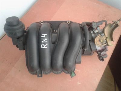 Лот: 3629052. Фото: 1. Коллектор Honda K20A. Двигатель и элементы двигателя