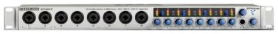 Лот: 5666966. Фото: 1. PreSonus Firestudio Project звуковая... Звуковые карты