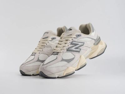 Лот: 24978016. Фото: 1. Кроссовки New Balance 9060. Кеды, кроссовки, слипоны