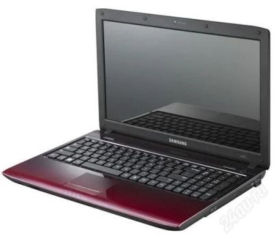 Лот: 885963. Фото: 1. продам почти новый ноутбук samsung... Другое (компьютеры, оргтехника, канцтовары)