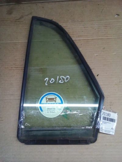 Лот: 21413390. Фото: 1. форточка двери Nissan Tiida, Tiida... Двигатель и элементы двигателя