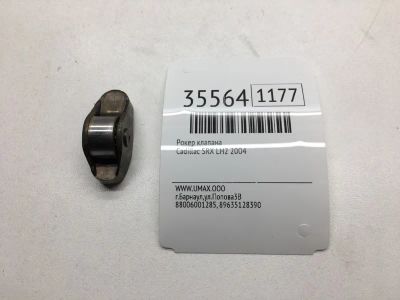 Лот: 20387512. Фото: 1. Рокер клапана Cadillac Srx 2004... Двигатель и элементы двигателя