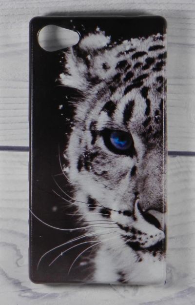 Лот: 7112490. Фото: 1. MaxCase чехол - накладка силиконовая... Чехлы, бамперы
