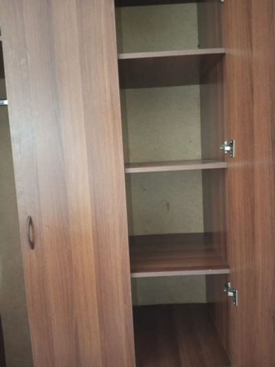 Лот: 20734692. Фото: 1. Шкаф. Шкафы, шкафы-купе