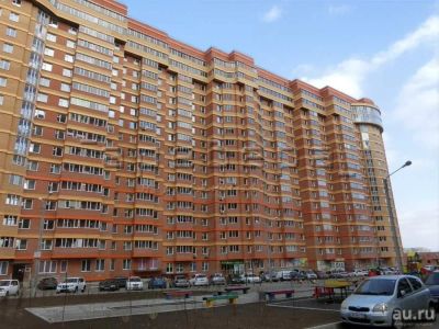 Лот: 13633400. Фото: 1. 1-комнатная квартира на ул. Соколовская... Квартиры, студии