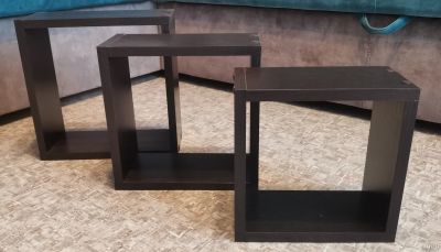 Лот: 17669945. Фото: 1. Полка настенная. Полки, стеллажи, этажерки