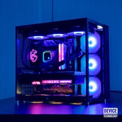 Лот: 20942020. Фото: 1. AquaCube MAX: i5-13600K/RTX 4070TI... Компьютеры в сборе