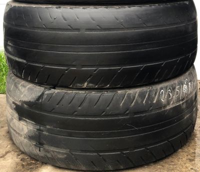 Лот: 14297643. Фото: 1. Шина 235/60 R18 235/60/18 Firenza... Шины