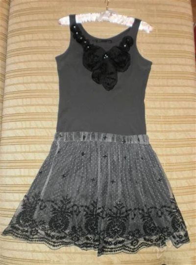 Лот: 1450984. Фото: 1. Платье "ZARA". Платья