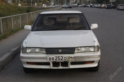 Лот: 2166969. Фото: 1. Toyota Mark II GX81. Автомобили