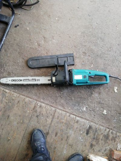 Лот: 16715218. Фото: 1. Электроплита makita UC4503A. Электроинструмент