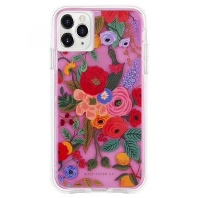 Лот: 24951552. Фото: 1. Накладка для iPhone 11 Pro Case-Mate... Чехлы, бамперы