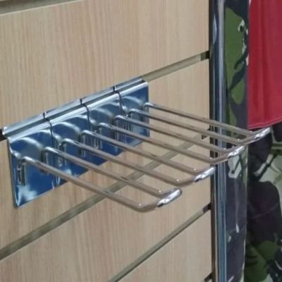 Лот: 12612957. Фото: 1. Кронштейн для эконом-панели 2. Торговое
