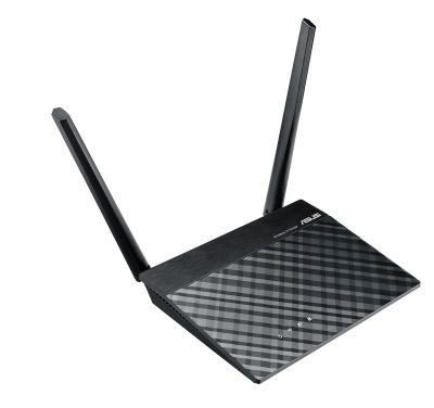 Лот: 17517836. Фото: 1. Роутер Asus RT-N11P. Маршрутизаторы (роутеры)