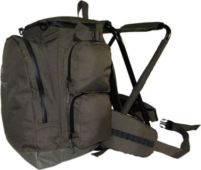 Лот: 5163559. Фото: 1. Рюкзак Tramp Forest 40 (40л. green... Рюкзаки