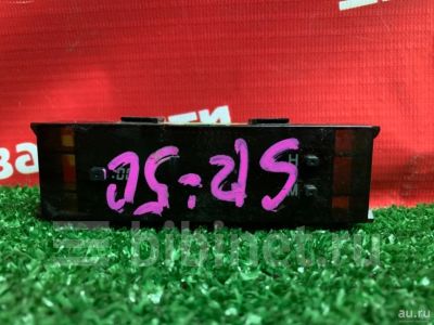 Лот: 16557212. Фото: 1. Часы на Toyota Townace Noah. Электроприборы для автомобиля