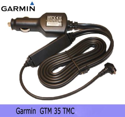 Лот: 11991751. Фото: 1. Garmin GTM 35 зарядка с антенной... GPS-навигаторы