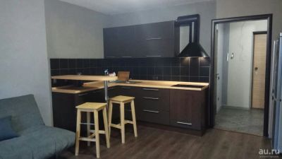 Лот: 16148876. Фото: 1. Квартира-студия в "Белых Росах... Квартиры, студии