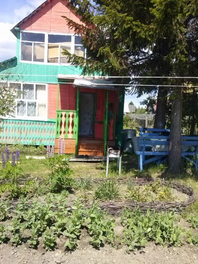 Лот: 3254558. Фото: 1. Продам дачу. Дачи