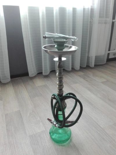 Лот: 7512262. Фото: 1. Новый кальян Habibi. Аксессуары и запчасти для кальянов