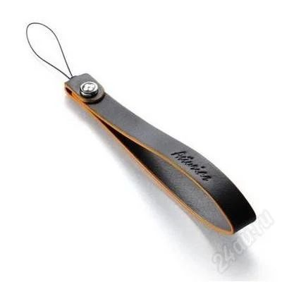 Лот: 2542249. Фото: 1. ремешок sgp asturias iphone4/4s... Брелоки, подвески
