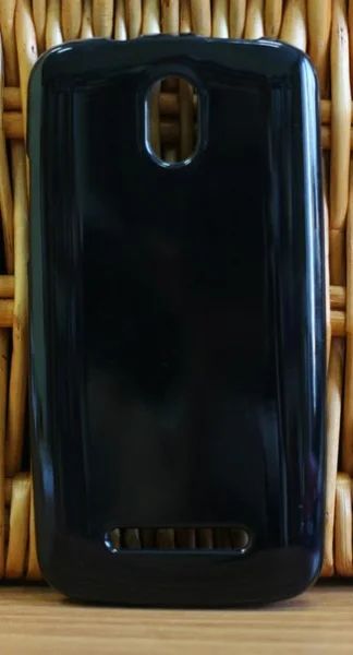 Лот: 7230963. Фото: 1. Чехол на HTC Desire 500/506E силикон... Чехлы, бамперы