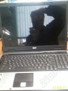 Лот: 778064. Фото: 1. Acer Aspire 9305WSMI. Ноутбуки