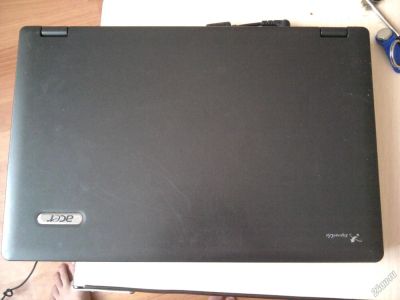 Лот: 5627335. Фото: 1. Ноутбук Acer Extensa 5635zg... Ноутбуки