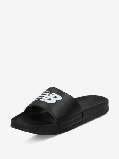 Лот: 24288890. Фото: 1. Шлепанцы мужские New Balance... Шлепанцы, сланцы